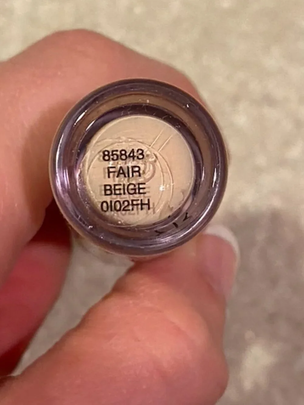e.l.f. 16HR Camo Concealer